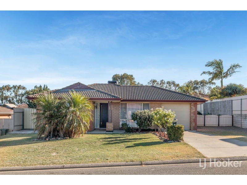 9 Berwick Rise, Blakeview SA 5114