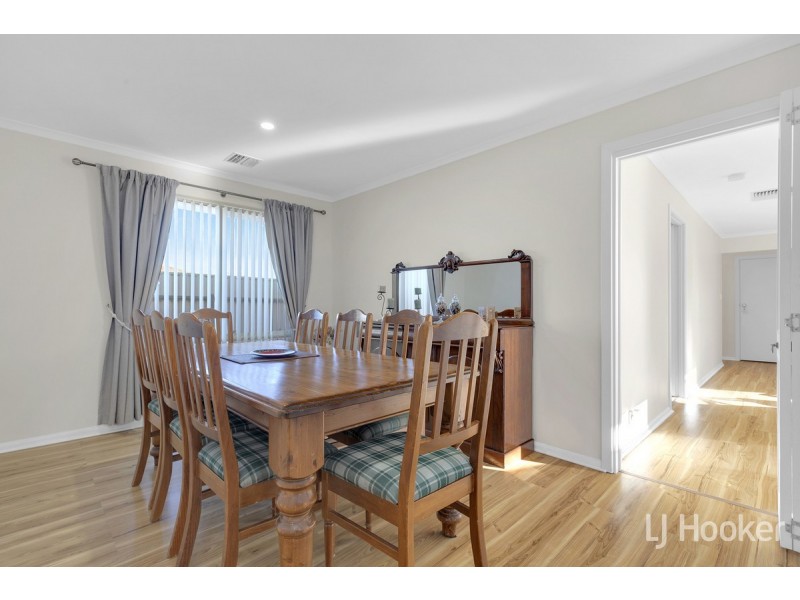 9 Berwick Rise, Blakeview SA 5114