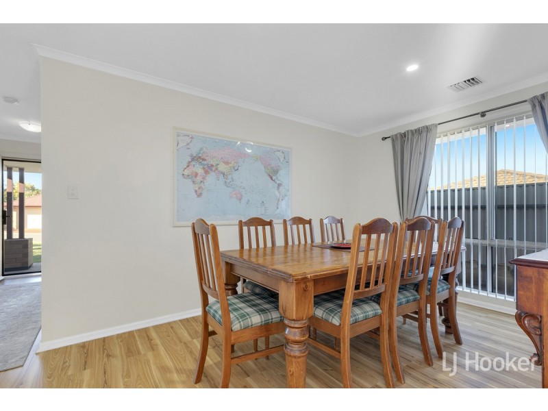 9 Berwick Rise, Blakeview SA 5114