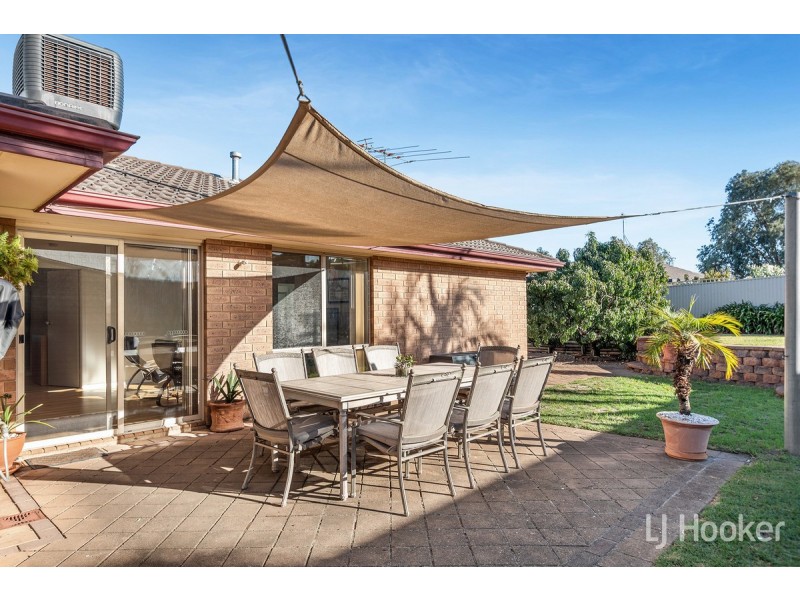 9 Berwick Rise, Blakeview SA 5114