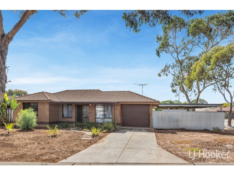 8 Quinn Drive, Paralowie SA 5108
