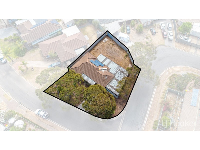 8 Quinn Drive, Paralowie SA 5108
