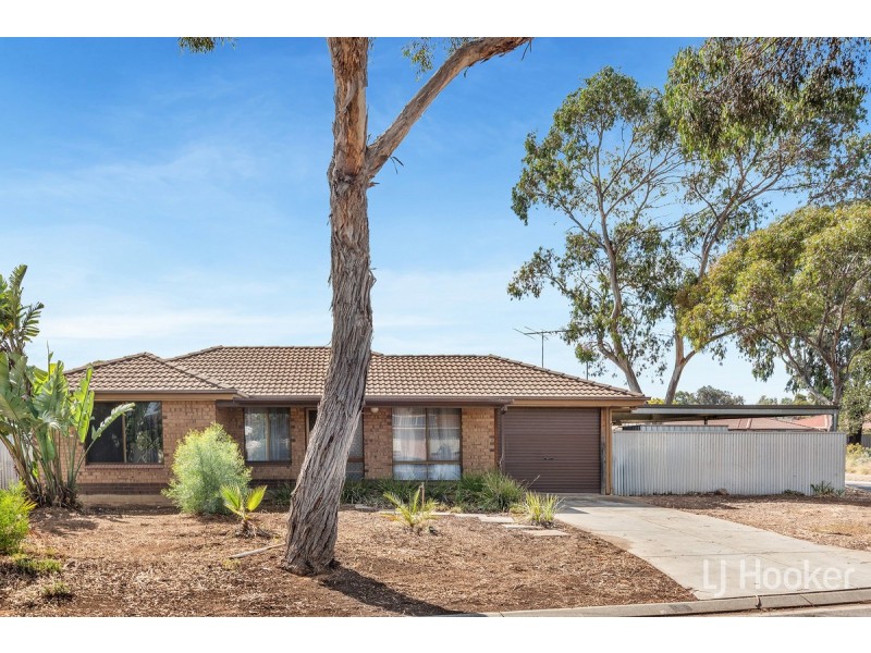 8 Quinn Drive, Paralowie SA 5108