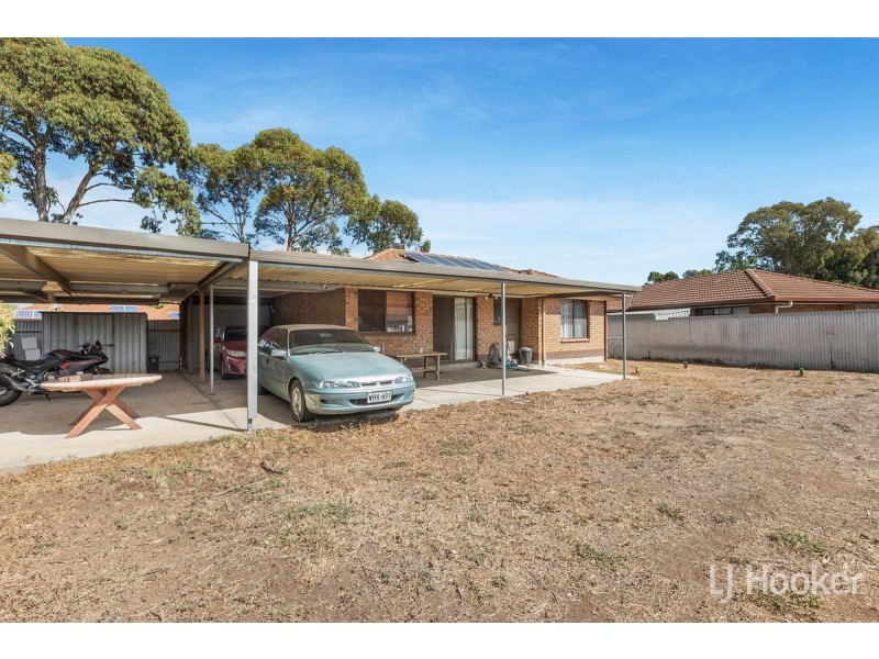 8 Quinn Drive, Paralowie SA 5108