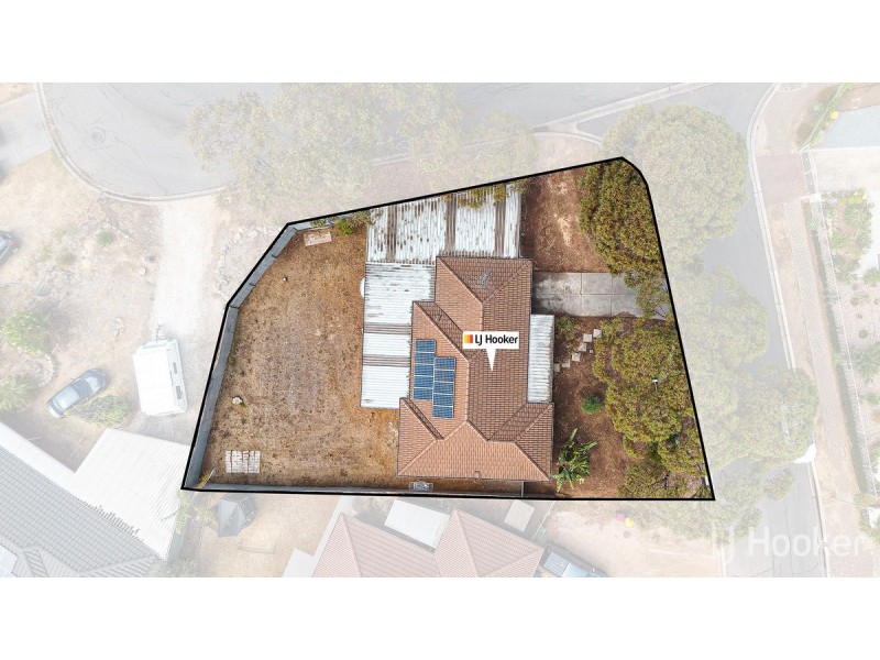 8 Quinn Drive, Paralowie SA 5108