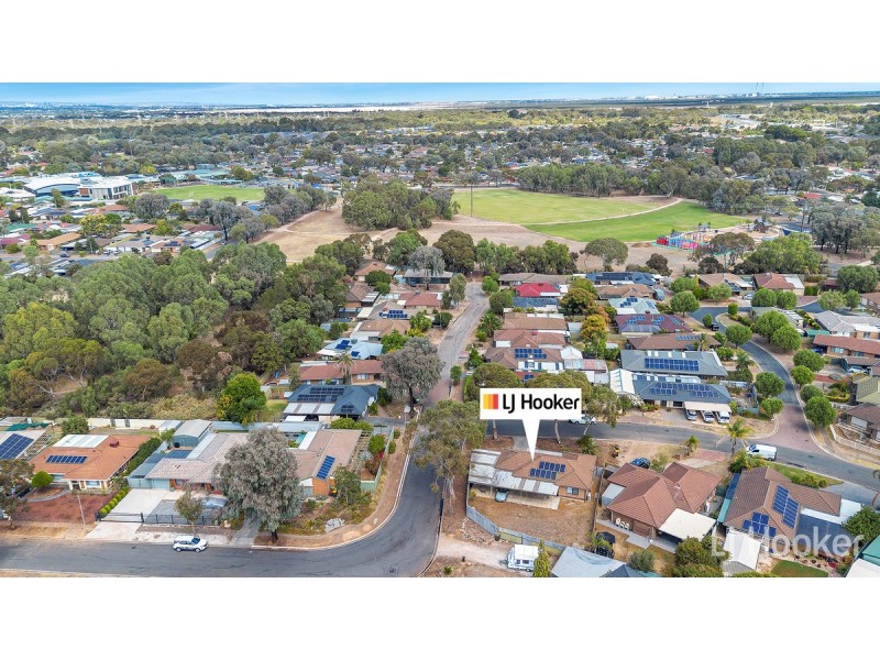 8 Quinn Drive, Paralowie SA 5108