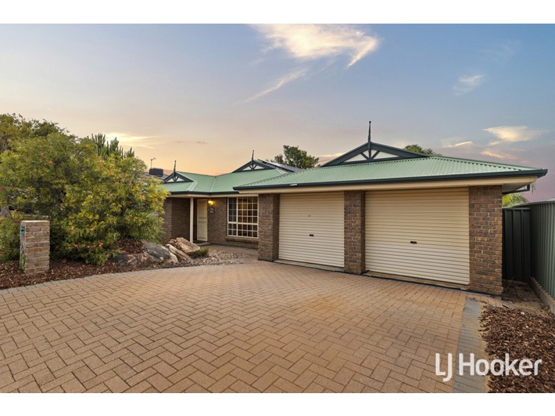 12 Berkeley Way, Hillbank SA 5112