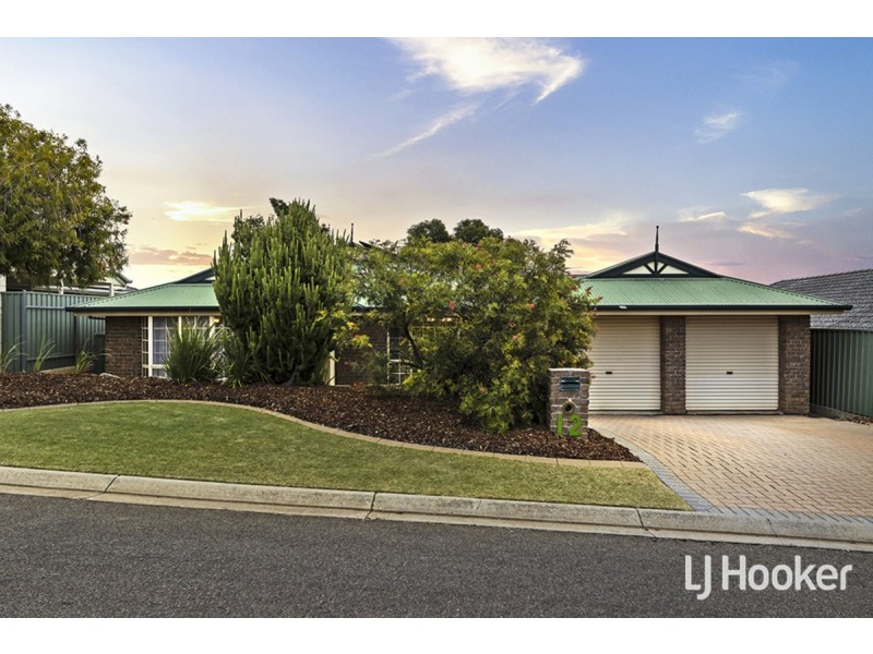 12 Berkeley Way, Hillbank SA 5112