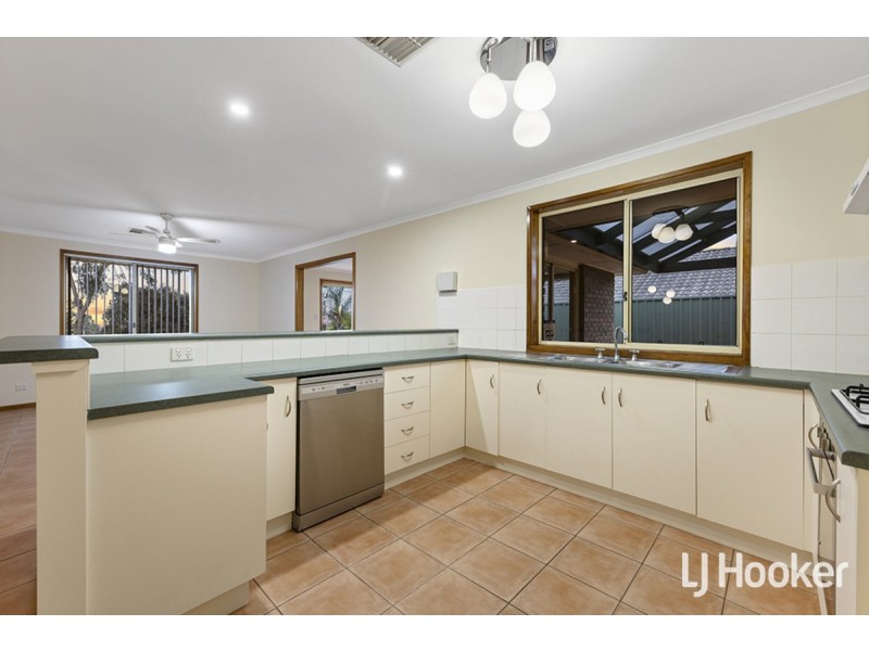 12 Berkeley Way, Hillbank SA 5112