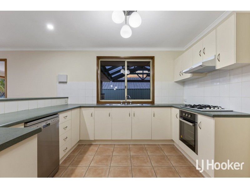 12 Berkeley Way, Hillbank SA 5112