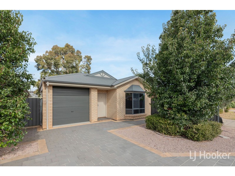 1/5 Friar Court, Salisbury East SA 5109