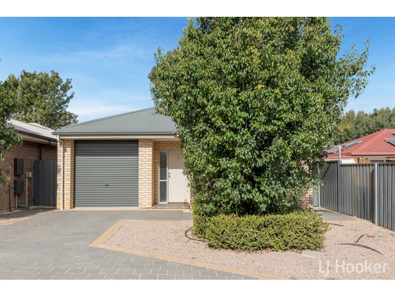 1/5 Friar Court, Salisbury East SA 5109
