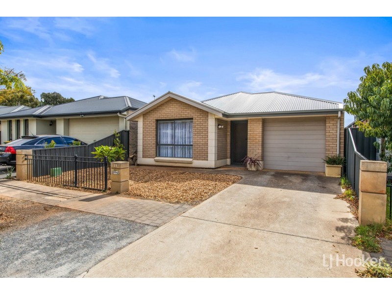 25 Riesling Crescent, Andrews Farm SA 5114