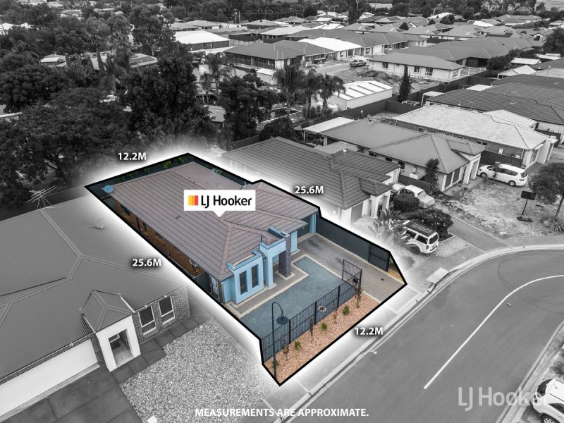 22 Oakwood Circuit, Munno Para West SA 5115