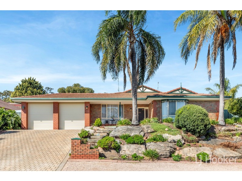2 Hammond Close, Hillbank SA 5112