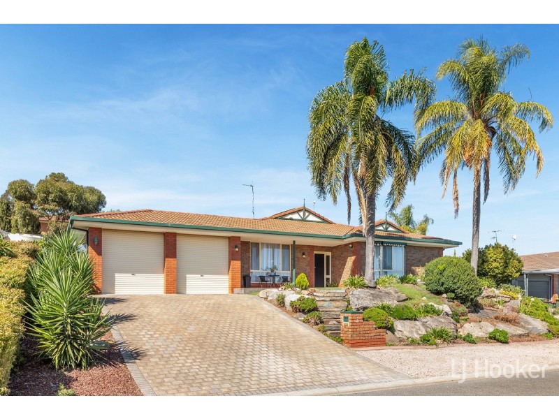 2 Hammond Close, Hillbank SA 5112