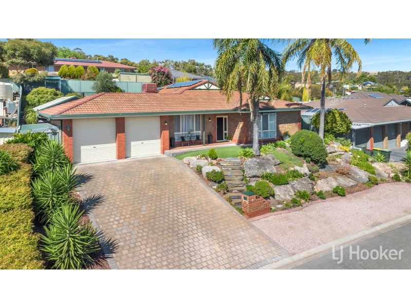2 Hammond Close, Hillbank SA 5112