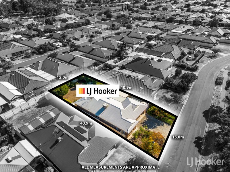 28 Iberia Way, Smithfield SA 5114