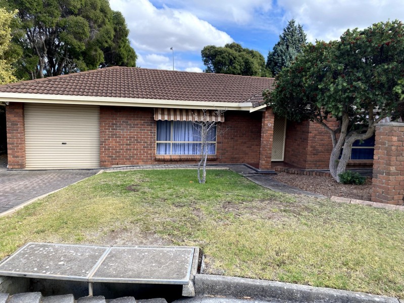 12 Ruse Court, Golden Grove SA 5125