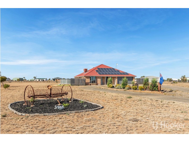 31 Schutt Road, Dublin SA 5501