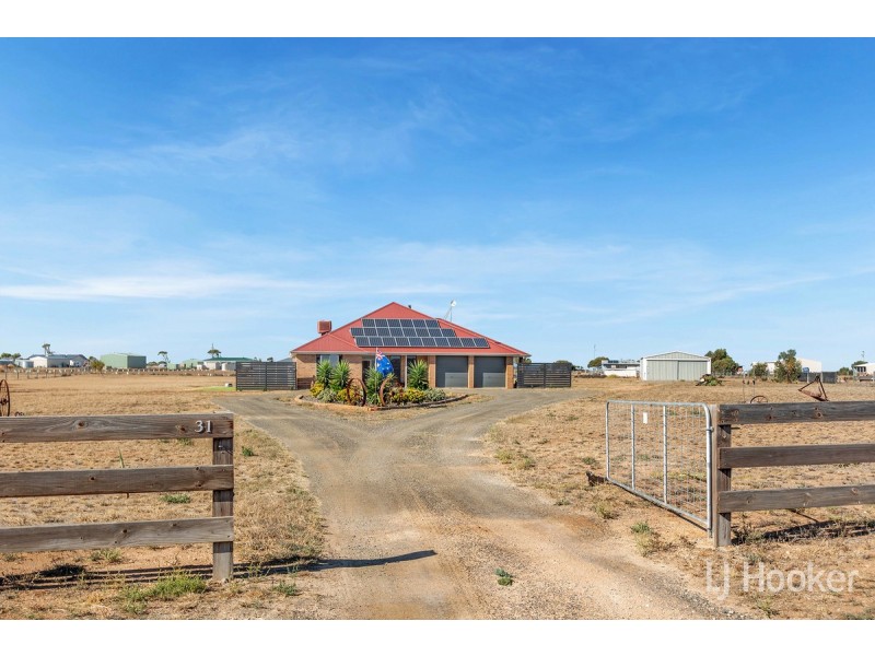 31 Schutt Road, Dublin SA 5501
