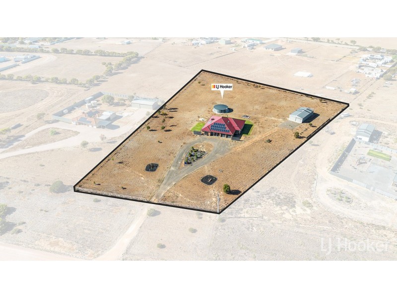 31 Schutt Road, Dublin SA 5501
