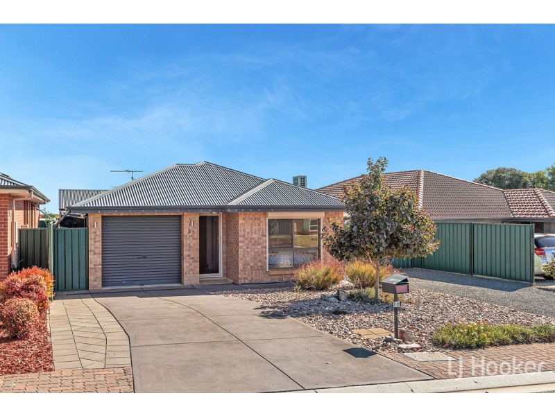 35 Kingate Boulevard, Blakeview SA 5114