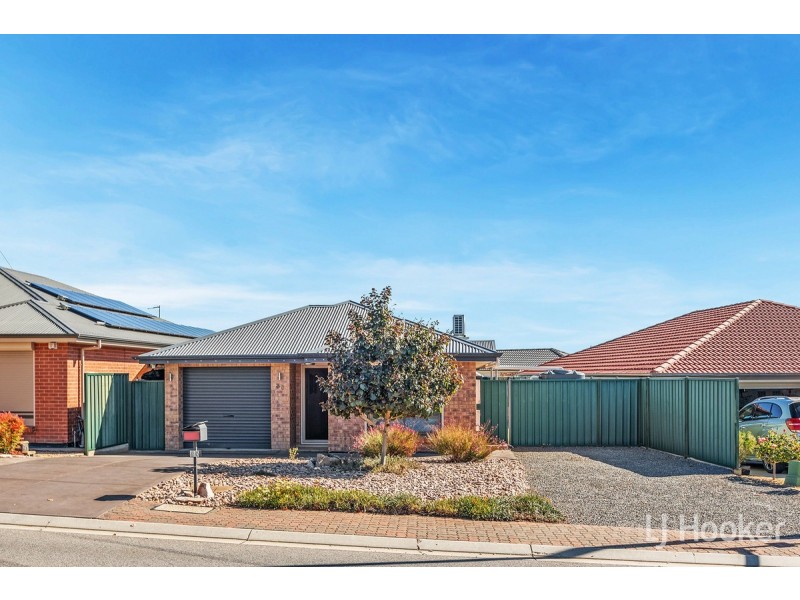 35 Kingate Boulevard, Blakeview SA 5114