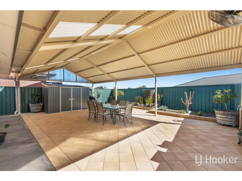 35 Kingate Boulevard, Blakeview SA 5114