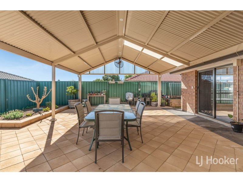 35 Kingate Boulevard, Blakeview SA 5114