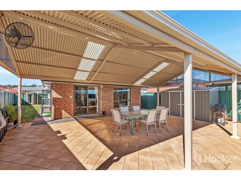 35 Kingate Boulevard, Blakeview SA 5114