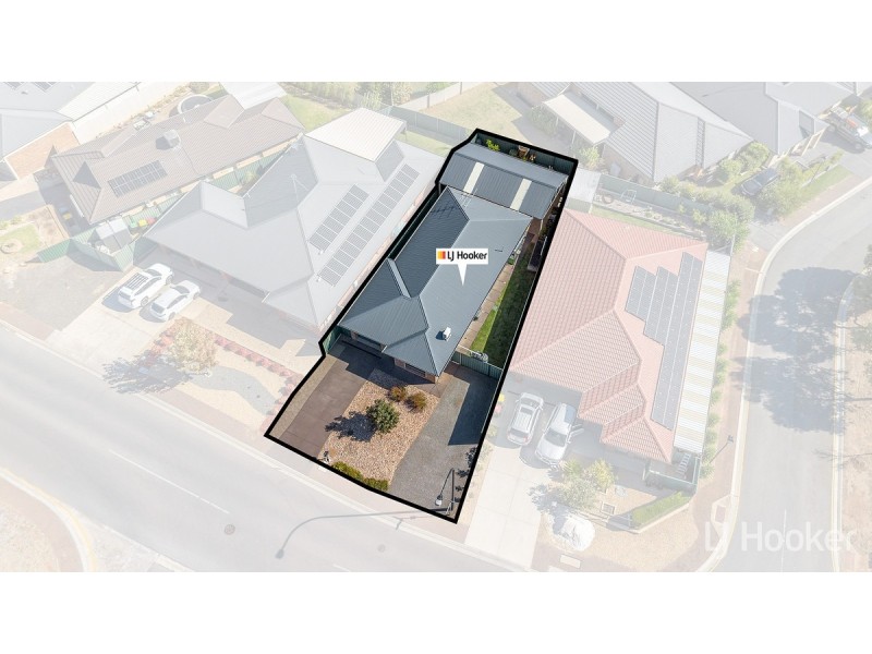 35 Kingate Boulevard, Blakeview SA 5114