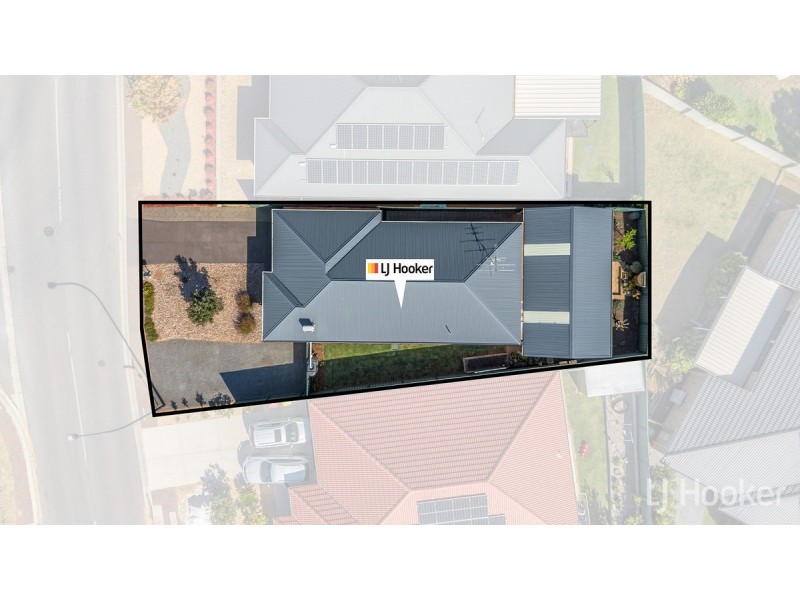 35 Kingate Boulevard, Blakeview SA 5114