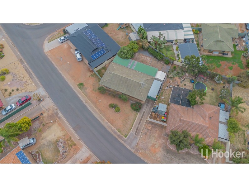 9 Bagalowie Crescent, Smithfield SA 5114
