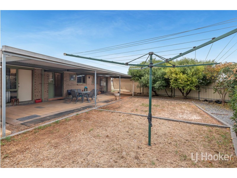 9 Bagalowie Crescent, Smithfield SA 5114