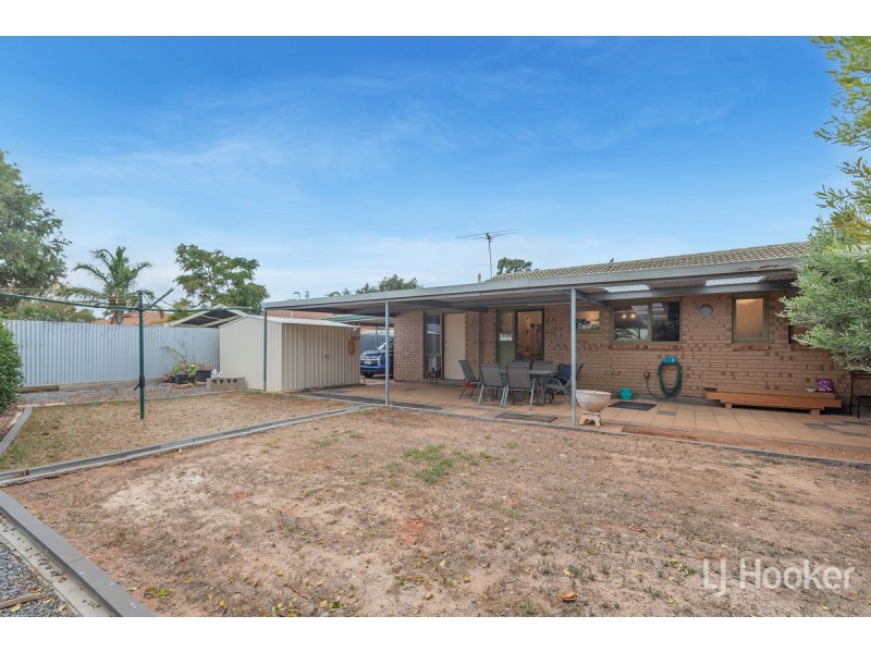9 Bagalowie Crescent, Smithfield SA 5114