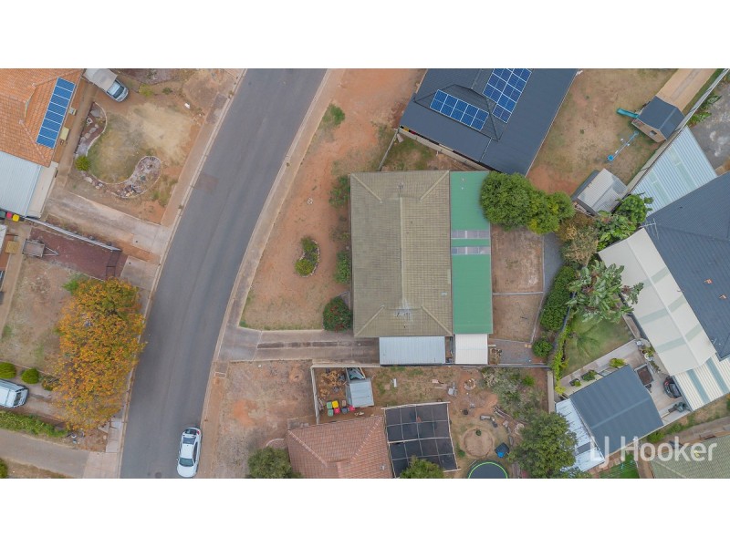 9 Bagalowie Crescent, Smithfield SA 5114