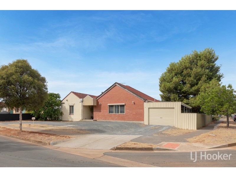 40 Peterswool Road, Elizabeth Park SA 5113