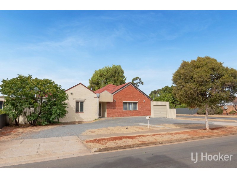 40 Peterswool Road, Elizabeth Park SA 5113