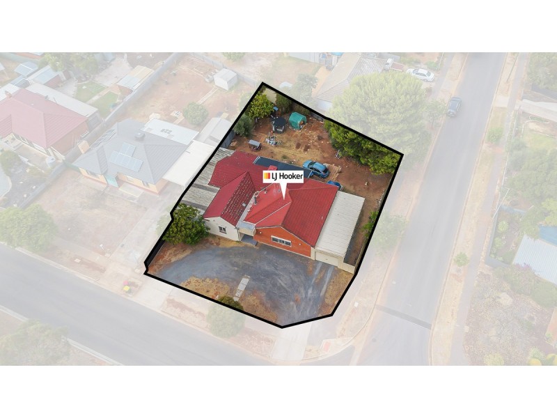 40 Peterswool Road, Elizabeth Park SA 5113