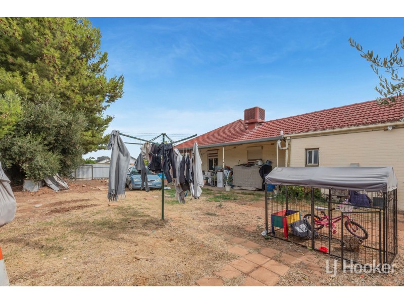 40 Peterswool Road, Elizabeth Park SA 5113