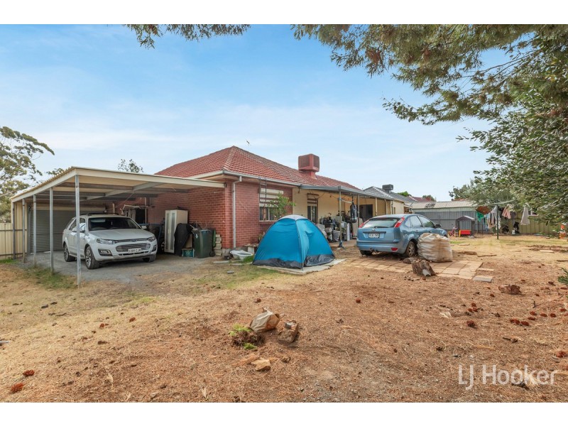 40 Peterswool Road, Elizabeth Park SA 5113