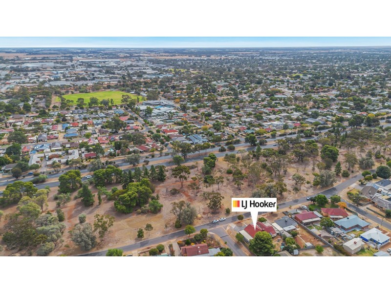 40 Peterswool Road, Elizabeth Park SA 5113