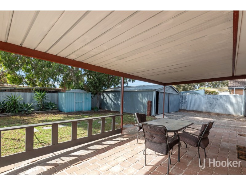 38 Beaumont Road, Smithfield Plains SA 5114