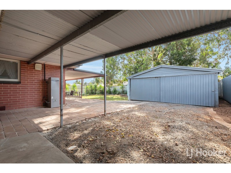 38 Beaumont Road, Smithfield Plains SA 5114