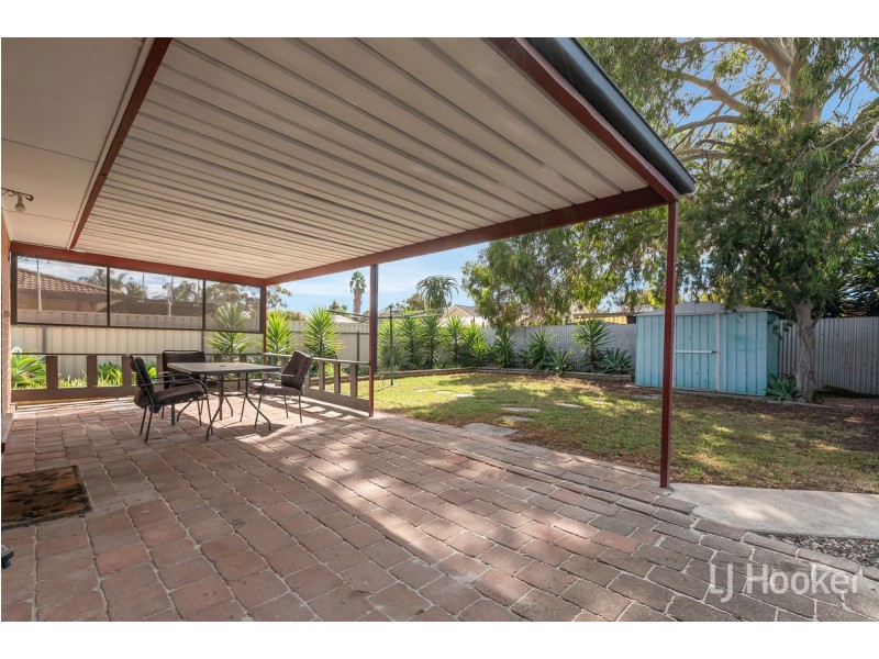 38 Beaumont Road, Smithfield Plains SA 5114