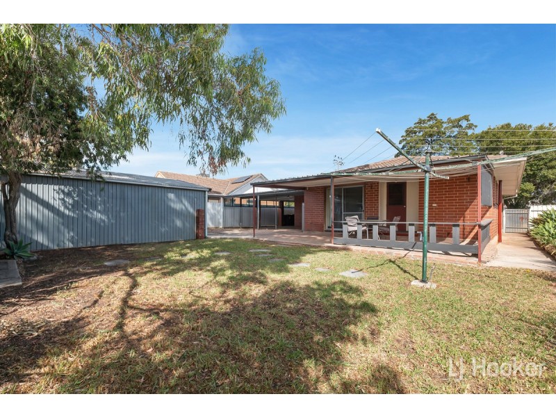 38 Beaumont Road, Smithfield Plains SA 5114