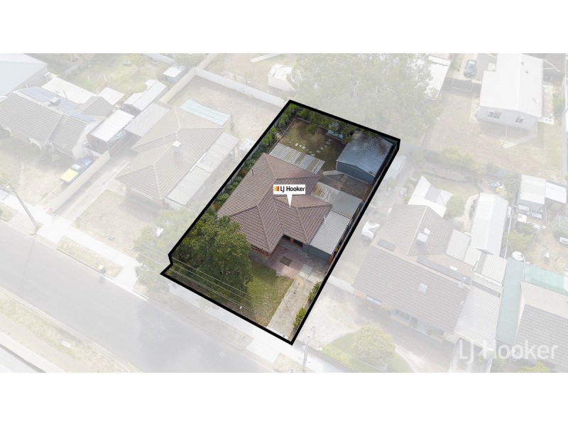38 Beaumont Road, Smithfield Plains SA 5114