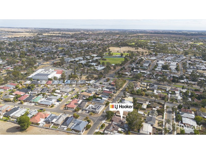 38 Beaumont Road, Smithfield Plains SA 5114