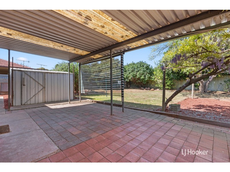 18 Seaborough Road, Elizabeth Park SA 5113